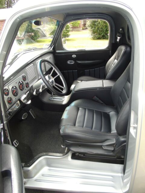 1955 Studebaker Champion Custom - photo 13