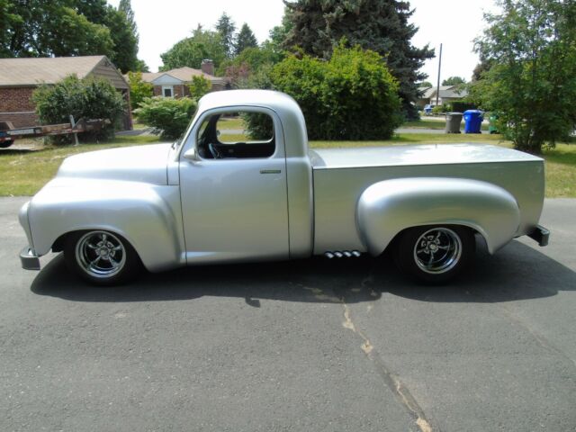 1955 Studebaker Champion Custom - photo 4