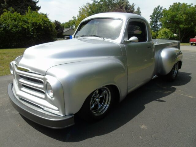 1955 Studebaker Champion Custom - photo 5