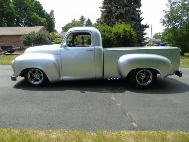 1955 Studebaker Champion Custom - photo 6