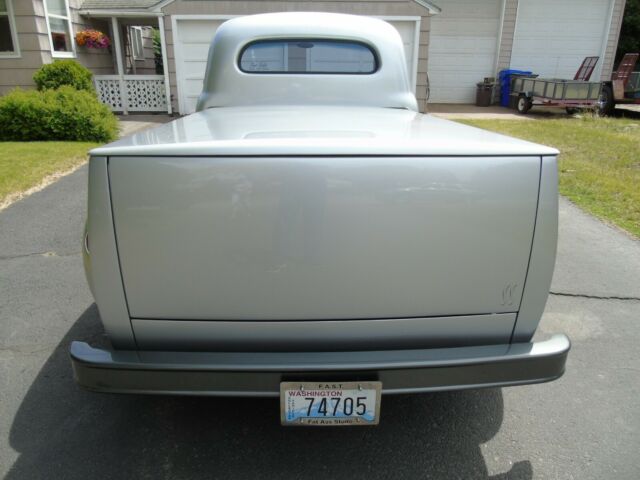 1955 Studebaker Champion Custom - photo 8