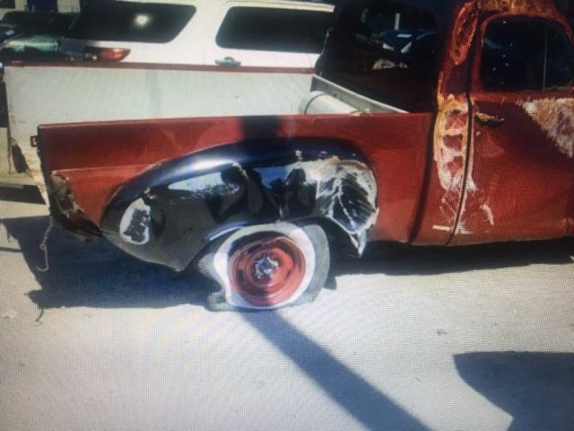 1955 Studebaker Champion - photo 4