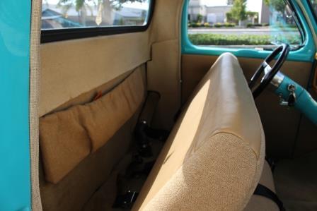 1955 Studebaker Pickup Truck - photo 11