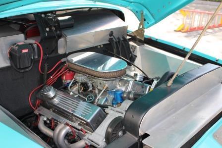 1955 Studebaker Pickup Truck - photo 7