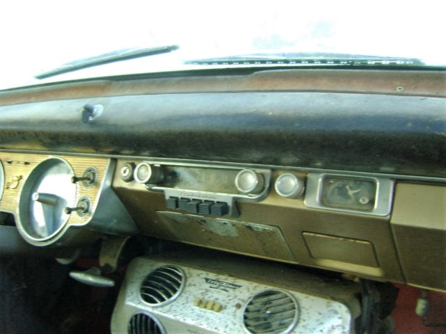 1955 Studebaker President - photo 10
