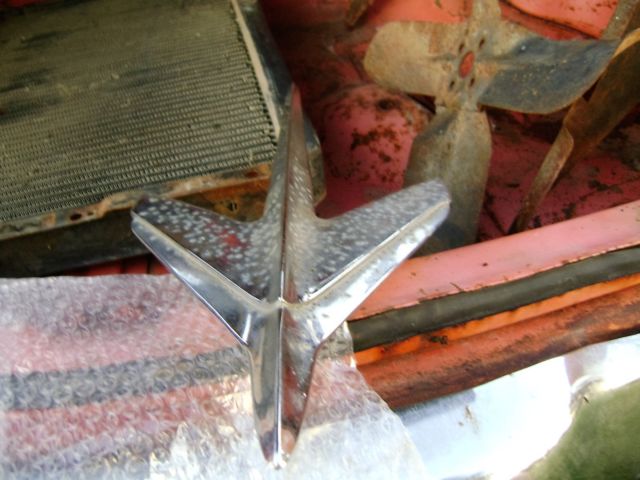 1955 Studebaker President - photo 11