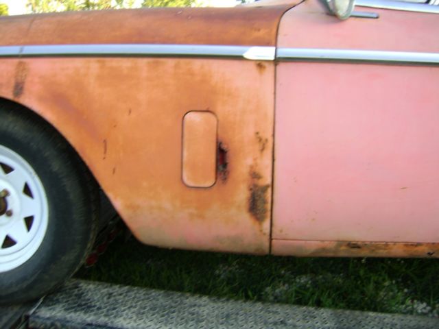 1955 Studebaker President - photo 12