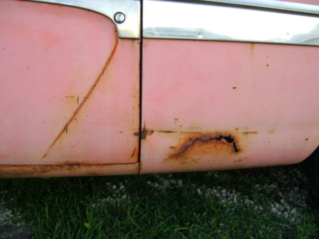 1955 Studebaker President - photo 13