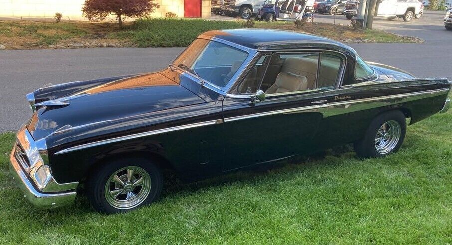 1955 Studebaker President - photo 10