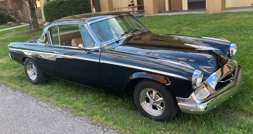 1955 Studebaker President - photo 11