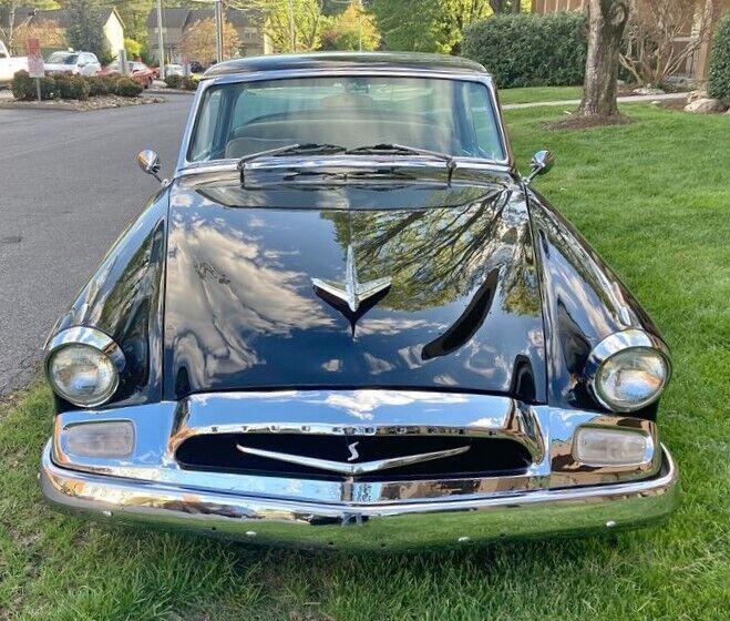 1955 Studebaker President - photo 12