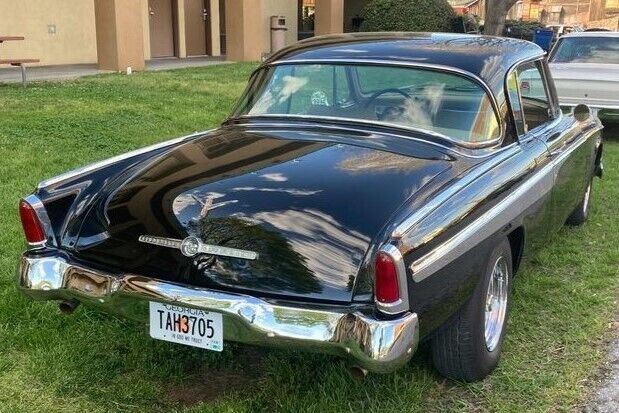 1955 Studebaker President - photo 9