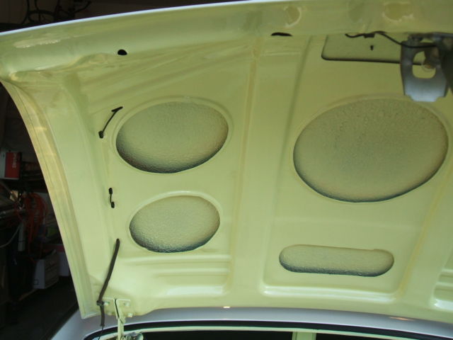 1955 Studebaker PRESIDENT - photo 10