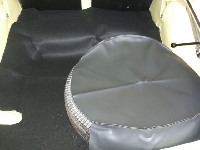 1955 Studebaker PRESIDENT - photo 13