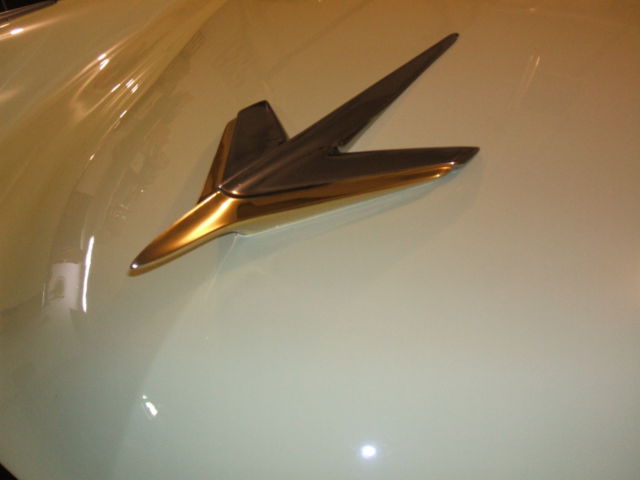 1955 Studebaker PRESIDENT - photo 5