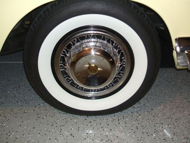 1955 Studebaker PRESIDENT - photo 6
