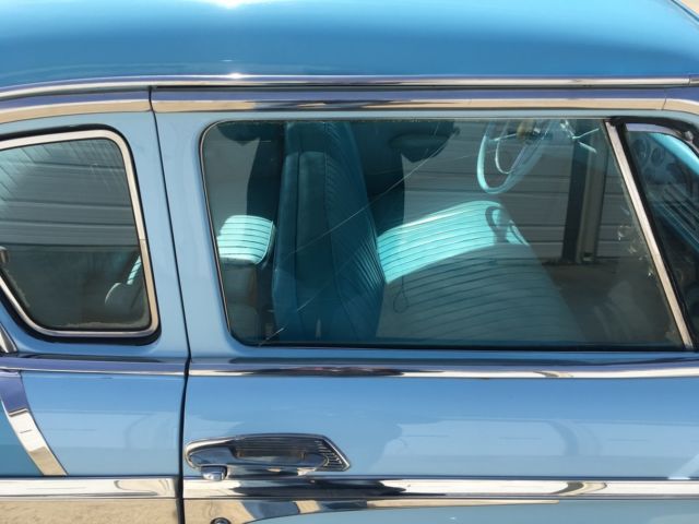 1955 Studebaker President 2dr State Coupe - photo 11