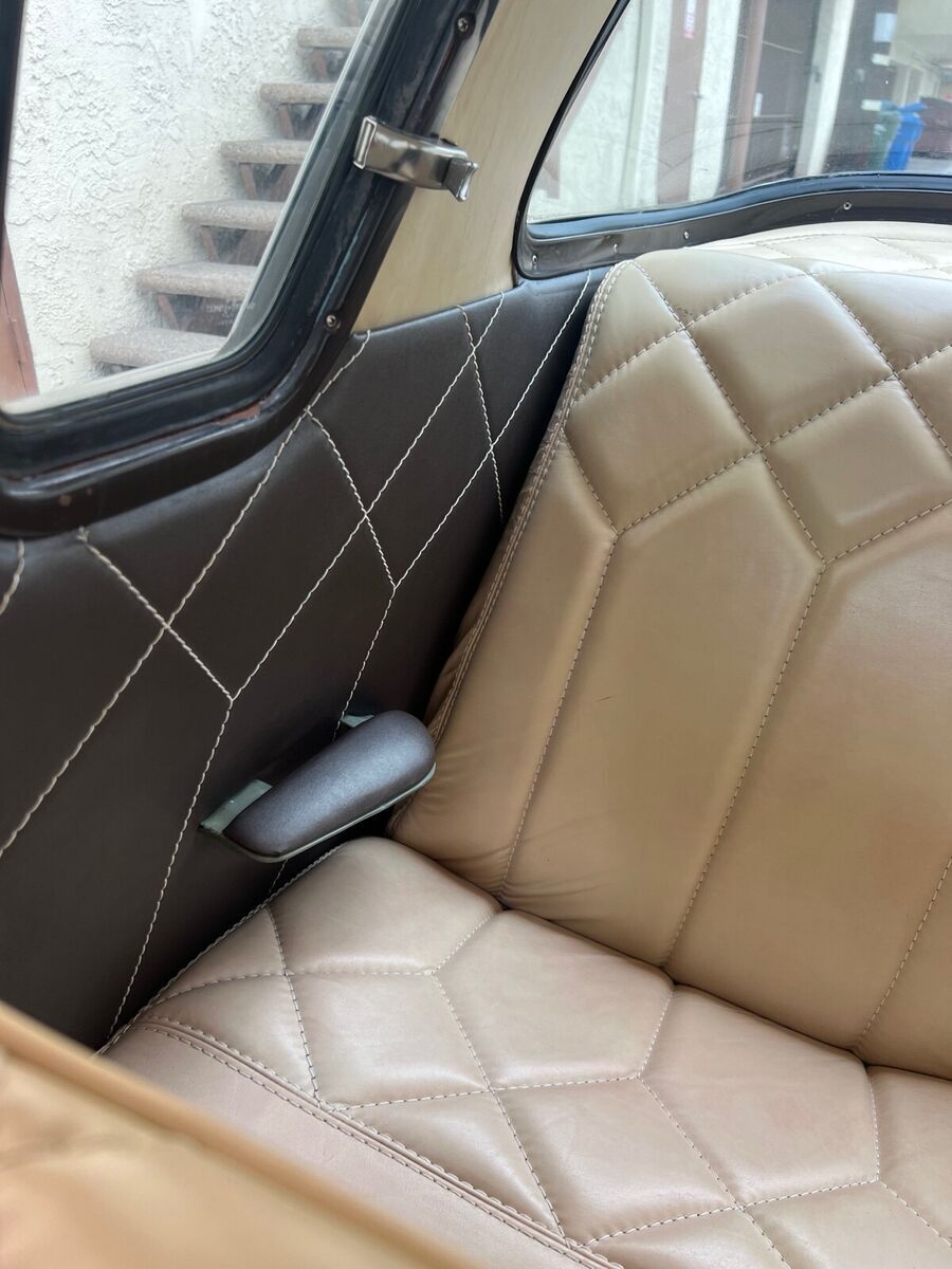 1955 Studebaker President base - photo 13