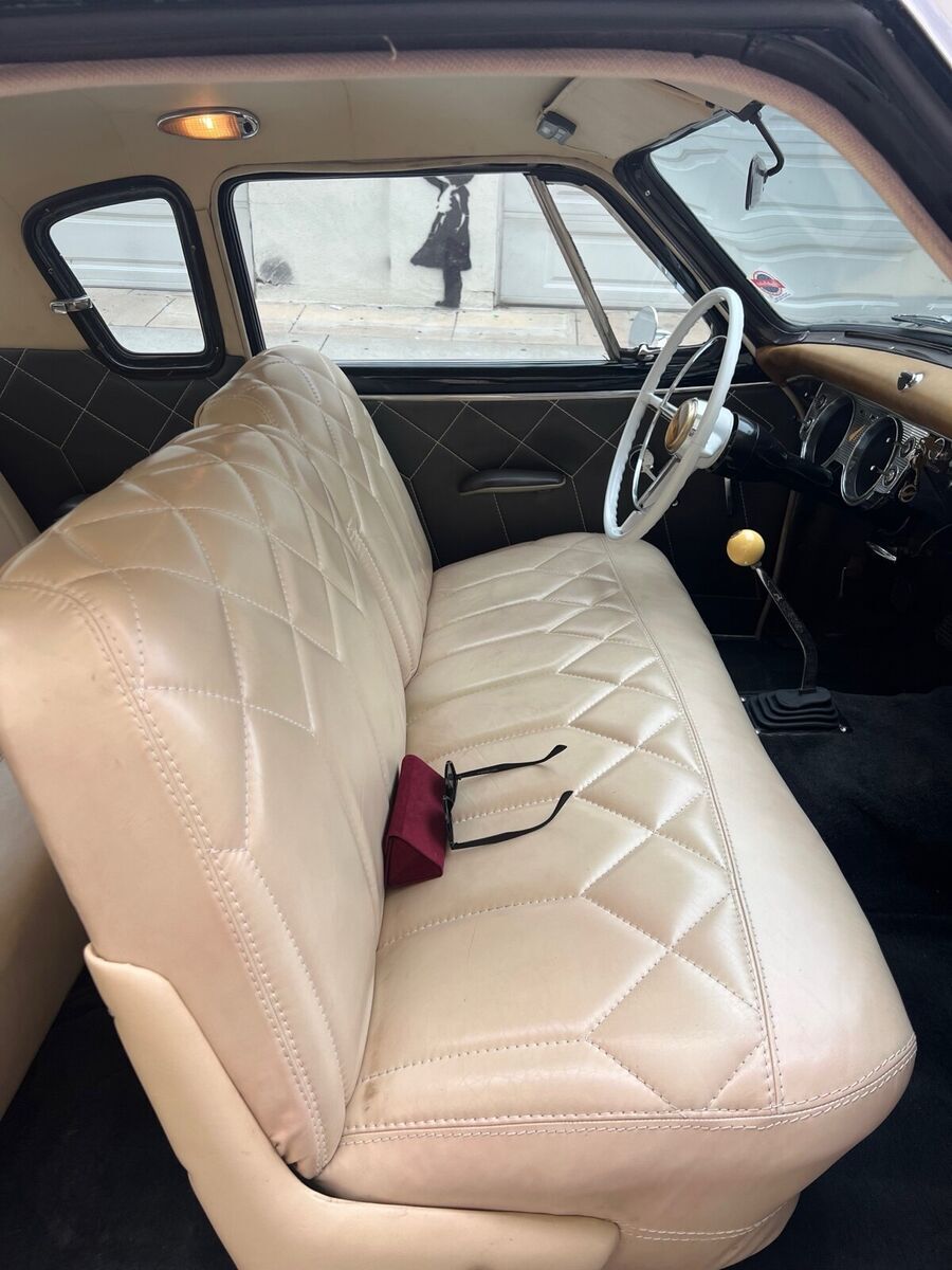 1955 Studebaker President base - photo 9