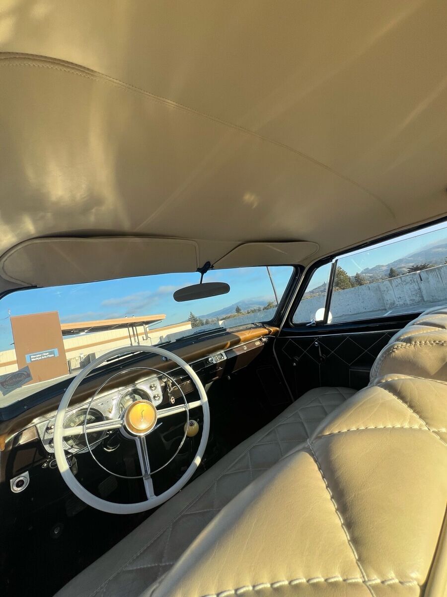 1955 Studebaker President - photo 10