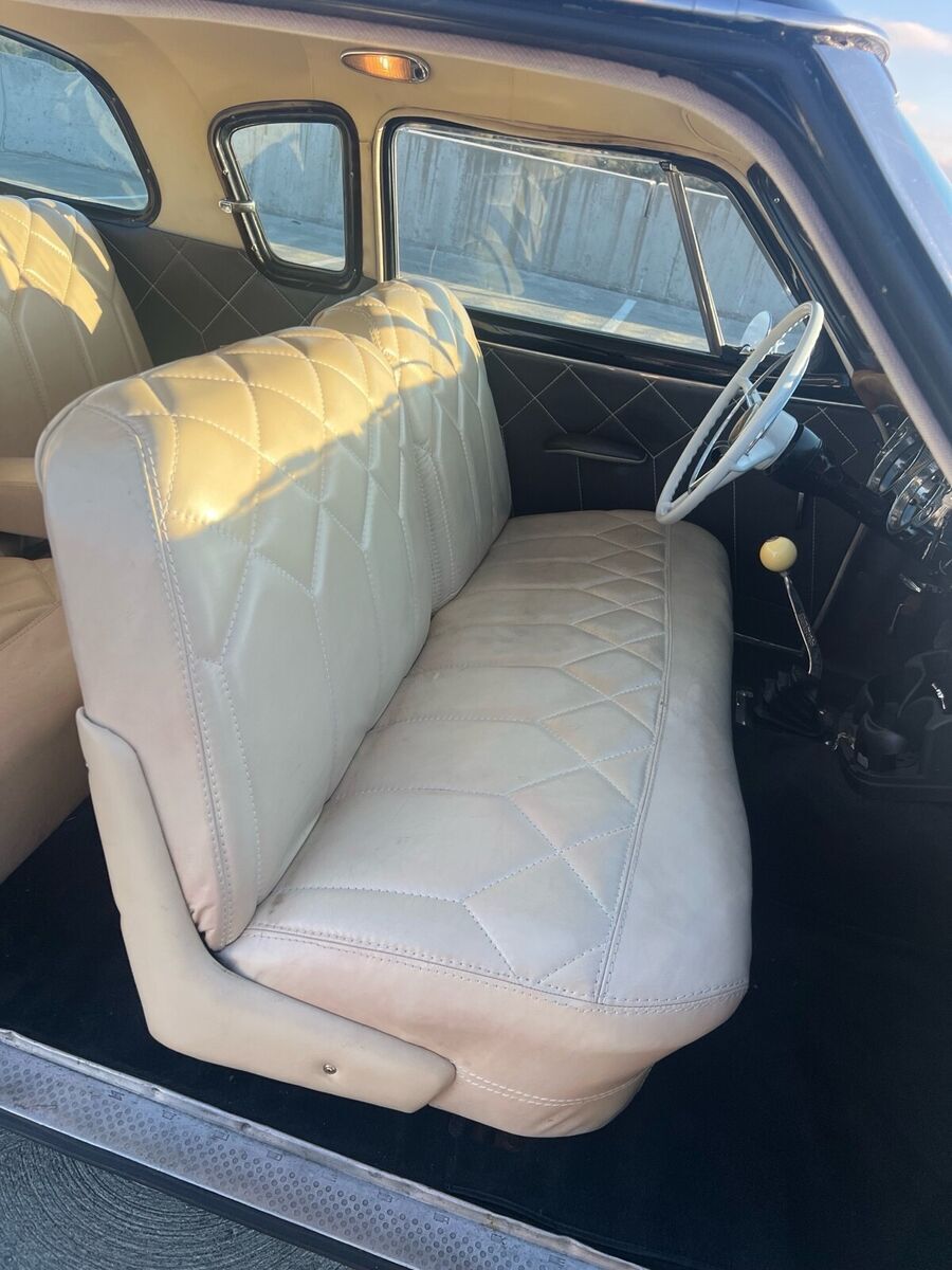 1955 Studebaker President - photo 11