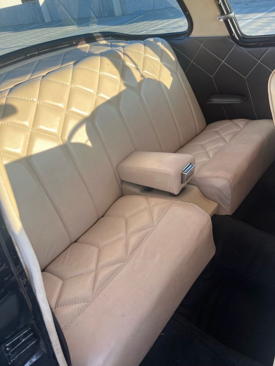 1955 Studebaker President - photo 12