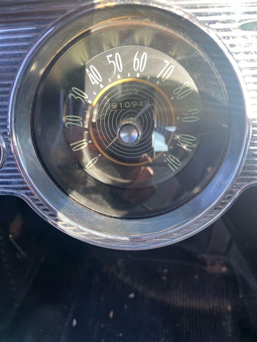 1955 Studebaker President - photo 9