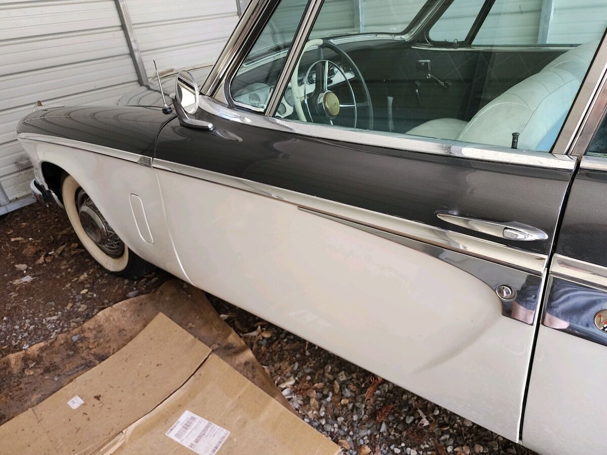 1955 Studebaker President Speedster - photo 12