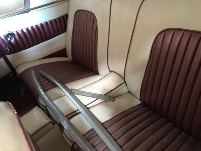 1955 Studebaker President - photo 10