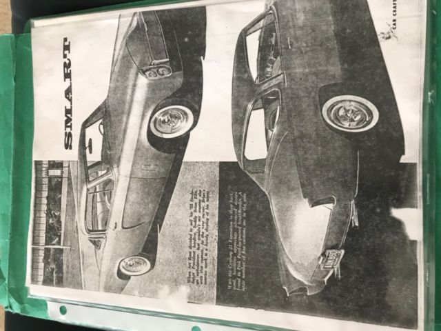 1955 Studebaker President - photo 12