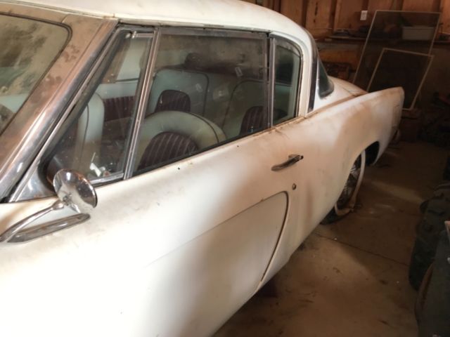 1955 Studebaker President - photo 7