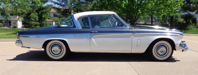 1955 Studebaker PRESIDENT SPEEDSTER -- - photo 8