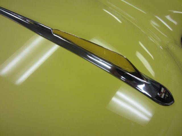 1955 Studebaker President Speedster - photo 13