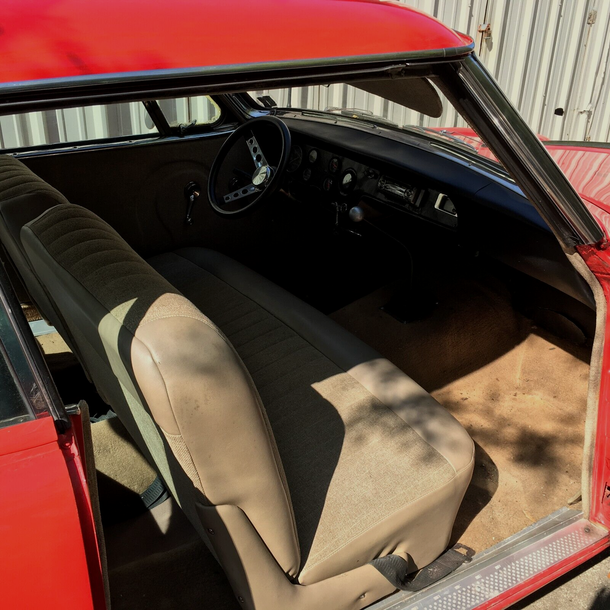 1955 Studebaker President - photo 10