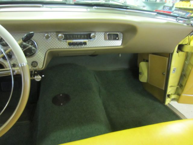 1955 Studebaker President Speedster - photo 3
