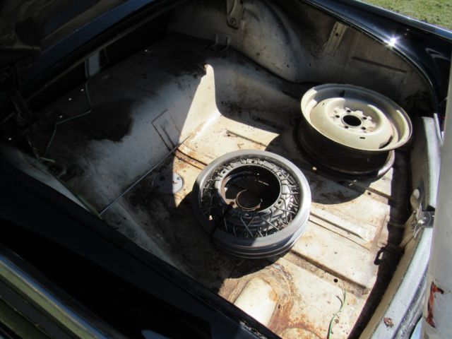 1955 Studebaker President - photo 10