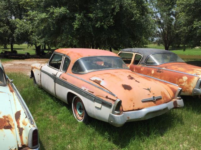 1955 Studebaker President - photo 2