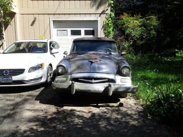1955 studebaker president state sedan 1955 Studebaker President