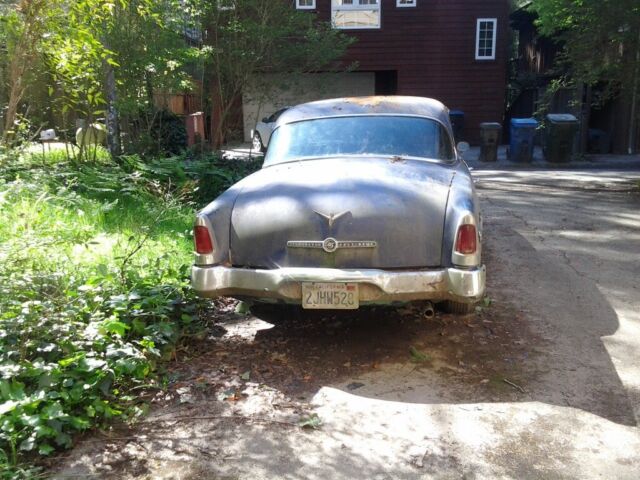 1955 Studebaker President - photo 4