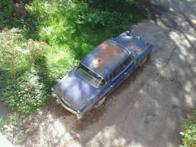 1955 Studebaker President - photo 5