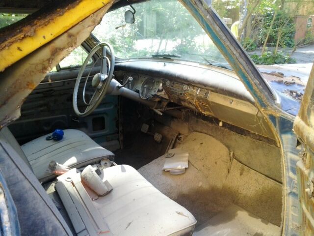 1955 Studebaker President - photo 7