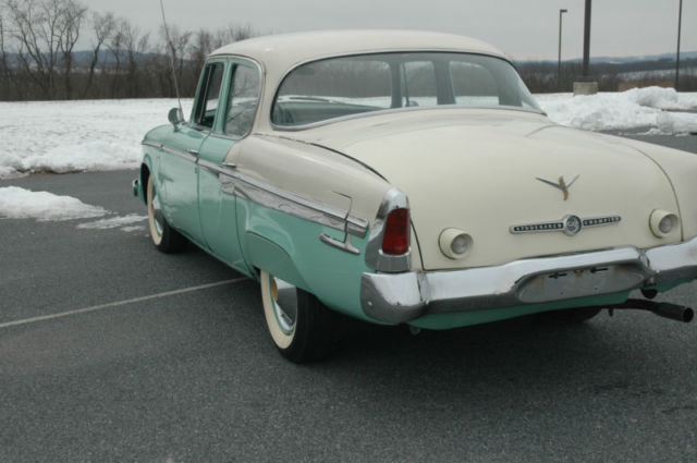1955 Studebaker Regal Commander - photo 2