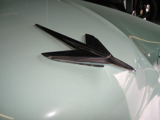1955 Studebaker Regal Commander - photo 4