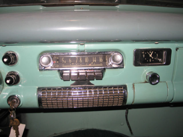 1955 Studebaker Regal Commander - photo 8