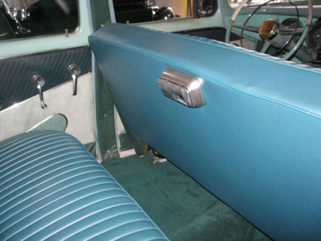 1955 Studebaker Regal Commander - photo 9