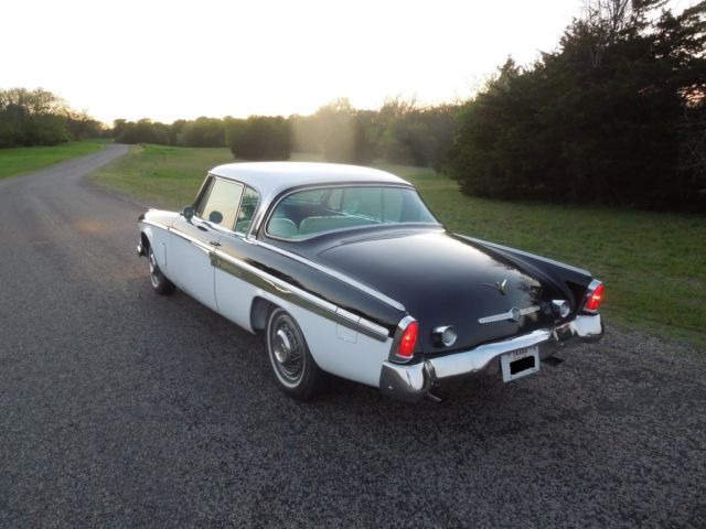 1955 Studebaker President Speedster - photo 6