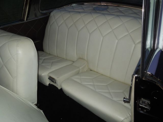 1955 Studebaker President Speedster - photo 9
