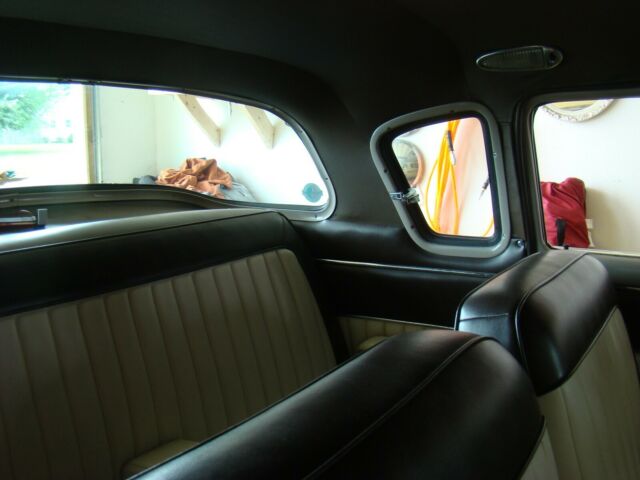 1955 Studebaker Commander Regal Coupe - photo 6