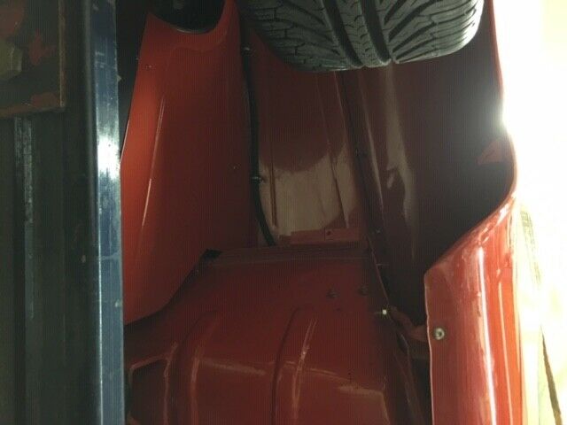 1955 Studebaker Commander RESTO MOD COUPE - photo 11