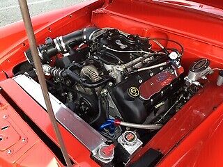 1955 Studebaker Commander RESTO MOD COUPE - photo 8